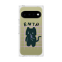 プレミアムスクエアケース［ オリジナル - ENTP 討論者 - キャラクター ］