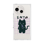 プレミアムスクエアケース［ オリジナル - ENTP 討論者 - キャラクター ］