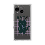 プレミアムスクエアケース［ オリジナル - ENTP 討論者 - キャラクター ］