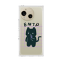 プレミアムスクエアケース［ オリジナル - ENTP 討論者 - キャラクター ］