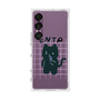 プレミアムスクエアケース［ オリジナル - ENTP 討論者 - キャラクター ］