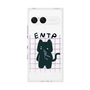 プレミアムスクエアケース［ オリジナル - ENTP 討論者 - キャラクター ］