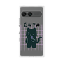 プレミアムスクエアケース［ オリジナル - ENTP 討論者 - キャラクター ］