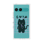 プレミアムスクエアケース［ オリジナル - ENTP 討論者 - キャラクター ］