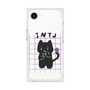 プレミアムスクエアケース［ オリジナル - INTJ 建築家 - キャラクター ］