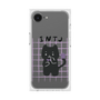 プレミアムスクエアケース［ オリジナル - INTJ 建築家 - キャラクター ］