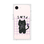 プレミアムスクエアケース［ オリジナル - INTJ 建築家 - キャラクター ］
