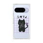 プレミアムスクエアケース［ オリジナル - INTJ 建築家 - キャラクター ］