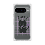 プレミアムスクエアケース［ オリジナル - INTJ 建築家 - キャラクター ］