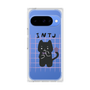 プレミアムスクエアケース［ オリジナル - INTJ 建築家 - キャラクター ］
