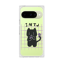 プレミアムスクエアケース［ オリジナル - INTJ 建築家 - キャラクター ］