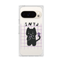 プレミアムスクエアケース［ オリジナル - INTJ 建築家 - キャラクター ］