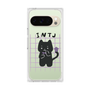 プレミアムスクエアケース［ オリジナル - INTJ 建築家 - キャラクター ］