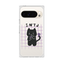 プレミアムスクエアケース［ オリジナル - INTJ 建築家 - キャラクター ］