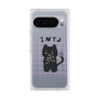 プレミアムスクエアケース［ オリジナル - INTJ 建築家 - キャラクター ］