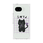 プレミアムスクエアケース［ オリジナル - INTJ 建築家 - キャラクター ］