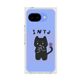 プレミアムスクエアケース［ オリジナル - INTJ 建築家 - キャラクター ］