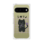 プレミアムスクエアケース［ オリジナル - INTJ 建築家 - キャラクター ］