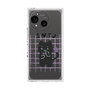 プレミアムスクエアケース［ オリジナル - INTJ 建築家 - キャラクター ］