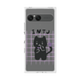 プレミアムスクエアケース［ オリジナル - INTJ 建築家 - キャラクター ］