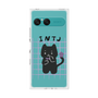 プレミアムスクエアケース［ オリジナル - INTJ 建築家 - キャラクター ］