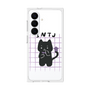 プレミアムスクエアケース［ オリジナル - INTJ 建築家 - キャラクター ］