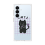 プレミアムスクエアケース［ オリジナル - INTJ 建築家 - キャラクター ］