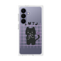 プレミアムスクエアケース［ オリジナル - INTJ 建築家 - キャラクター ］