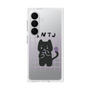 プレミアムスクエアケース［ オリジナル - INTJ 建築家 - キャラクター ］
