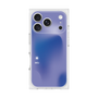 プレミアムスクエアケース［ オリジナル - INTJ 建築家 - グラデーション ］
