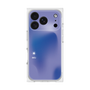 プレミアムスクエアケース［ オリジナル - INTJ 建築家 - グラデーション ］