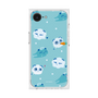 プレミアムスクエアケース［ シナぷしゅ - ひーたんみーたん ］