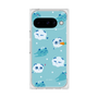 プレミアムスクエアケース［ シナぷしゅ - ひーたんみーたん ］