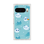 プレミアムスクエアケース［ シナぷしゅ - ひーたんみーたん ］
