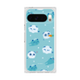 プレミアムスクエアケース［ シナぷしゅ - ひーたんみーたん ］