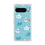 プレミアムスクエアケース［ シナぷしゅ - ひーたんみーたん ］
