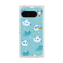 プレミアムスクエアケース［ シナぷしゅ - ひーたんみーたん ］