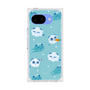 プレミアムスクエアケース［ シナぷしゅ - ひーたんみーたん ］