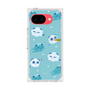 プレミアムスクエアケース［ シナぷしゅ - ひーたんみーたん ］