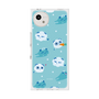 プレミアムスクエアケース［ シナぷしゅ - ひーたんみーたん ］