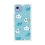 プレミアムスクエアケース［ シナぷしゅ - ひーたんみーたん ］