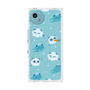 プレミアムスクエアケース［ シナぷしゅ - ひーたんみーたん ］