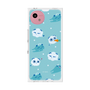 プレミアムスクエアケース［ シナぷしゅ - ひーたんみーたん ］
