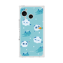 プレミアムスクエアケース［ シナぷしゅ - ひーたんみーたん ］