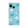 プレミアムスクエアケース［ シナぷしゅ - ひーたんみーたん ］