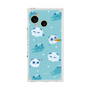 プレミアムスクエアケース［ シナぷしゅ - ひーたんみーたん ］