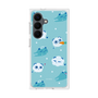 プレミアムスクエアケース［ シナぷしゅ - ひーたんみーたん ］