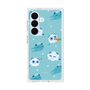 プレミアムスクエアケース［ シナぷしゅ - ひーたんみーたん ］