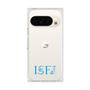 プレミアムスクエアケース［ オリジナル - ISFJ 擁護者 - アルファベット ］