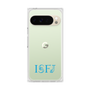 プレミアムスクエアケース［ オリジナル - ISFJ 擁護者 - アルファベット ］